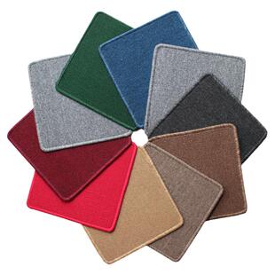 商用地毯水泥地直接铺灰色拍照毯整铺房间楼梯办公室地垫防火阻燃