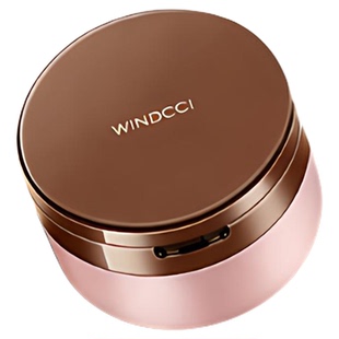WINDCCI海马体化妆品散粉小样定妆粉持久不脱妆蜜粉饼细腻试用装