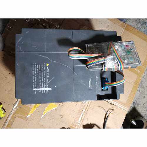 询价伟创变频器 AC60-T3-7R5G/011P，三相380V