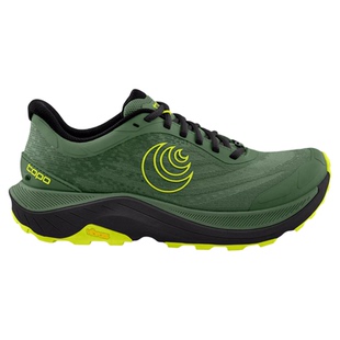 Topo Athletic Ultraventure 4男款跑步鞋舒适缓震减震宽楦越野跑