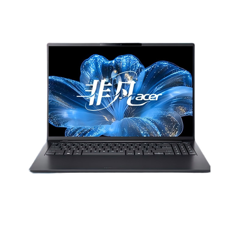 [国补] Acer/宏碁 非凡Go AI 16英寸轻薄笔记本电脑办公 3代酷睿 UltraX7-358H 32G 1T 2.8K OLED屏