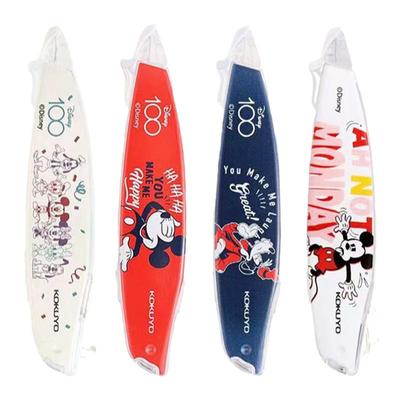 KOKUYO/国誉修正带迪士尼限定