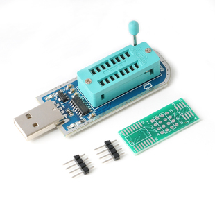 MinPro-I 高速编程器 USB 主板路由液晶 BIOS FLASH 24 25烧录器