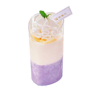 迷你慕斯杯布丁果冻提拉米苏冰淇淋一次性杯子硬塑料带盖小容量