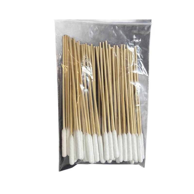 宠物棉签50支装猫狗通用大棉头
