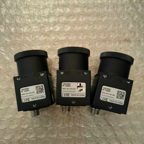 大恒图像MER-503-36U3M 大恒图像 MER-503，议价商品