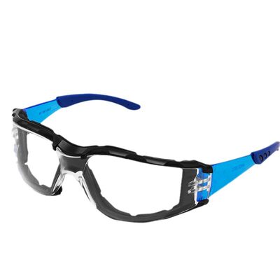 防风护目镜防灰尘不起雾电动车骑行眼罩防雾骑车劳保四季防护眼镜