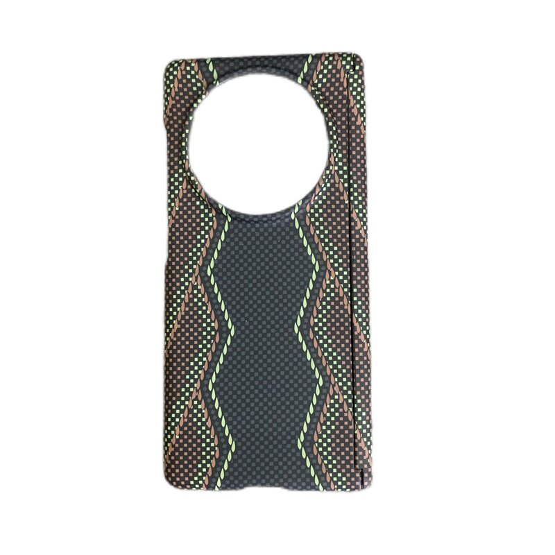 仿碳纤维纹凯夫拉纹水贴迷彩蛇皮纹权杖适用vivo x Fold5手机壳磁吸x fold3pro硬壳中轴保护壳商务轻奢浮雕男