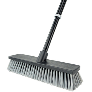 大号硬毛长柄地板刷子户外卫生间淋浴房厨房阳台浴室洗地刷瓷砖刷