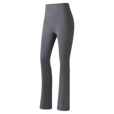 Keep高腰喇叭裤显瘦瑜伽裤