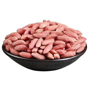 2025新山东瘪子花生米生新花生小粒细长生花生仁秕子花生孕妇零食