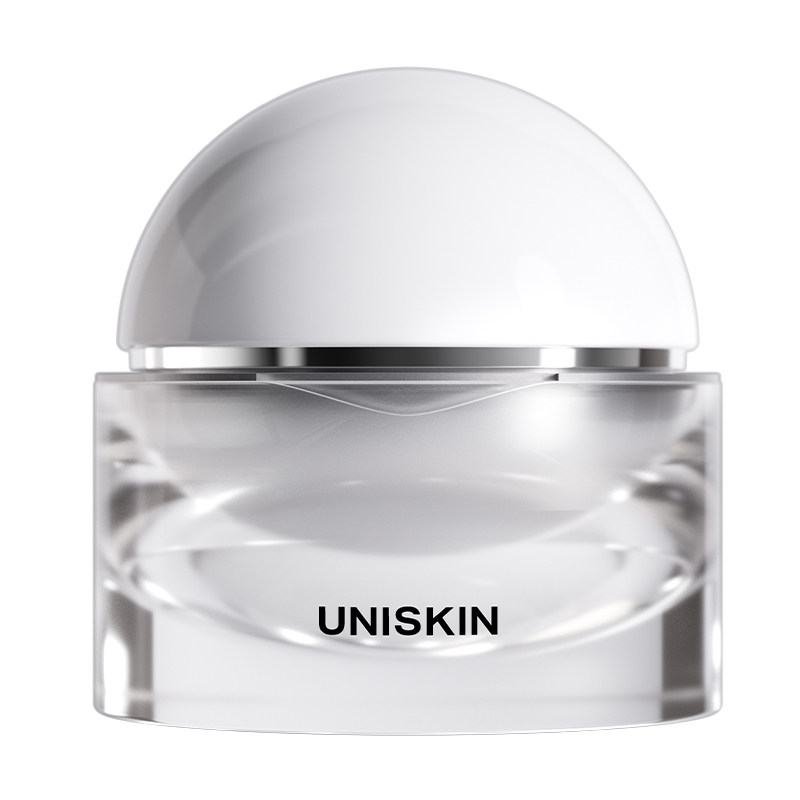 【新品上市】优时颜微笑面霜焕能紧塑修护保湿抗皱紧致PDRN面霜