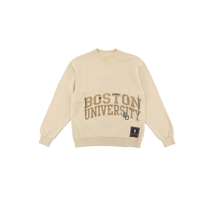 CACTUSJACK百搭CACT印花卫衣