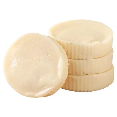 哈尔滨酸奶糕冻东北特产传统奶酪