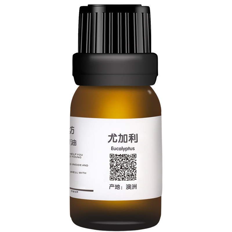 30ml澳洲尤加利单方桉树纯精油