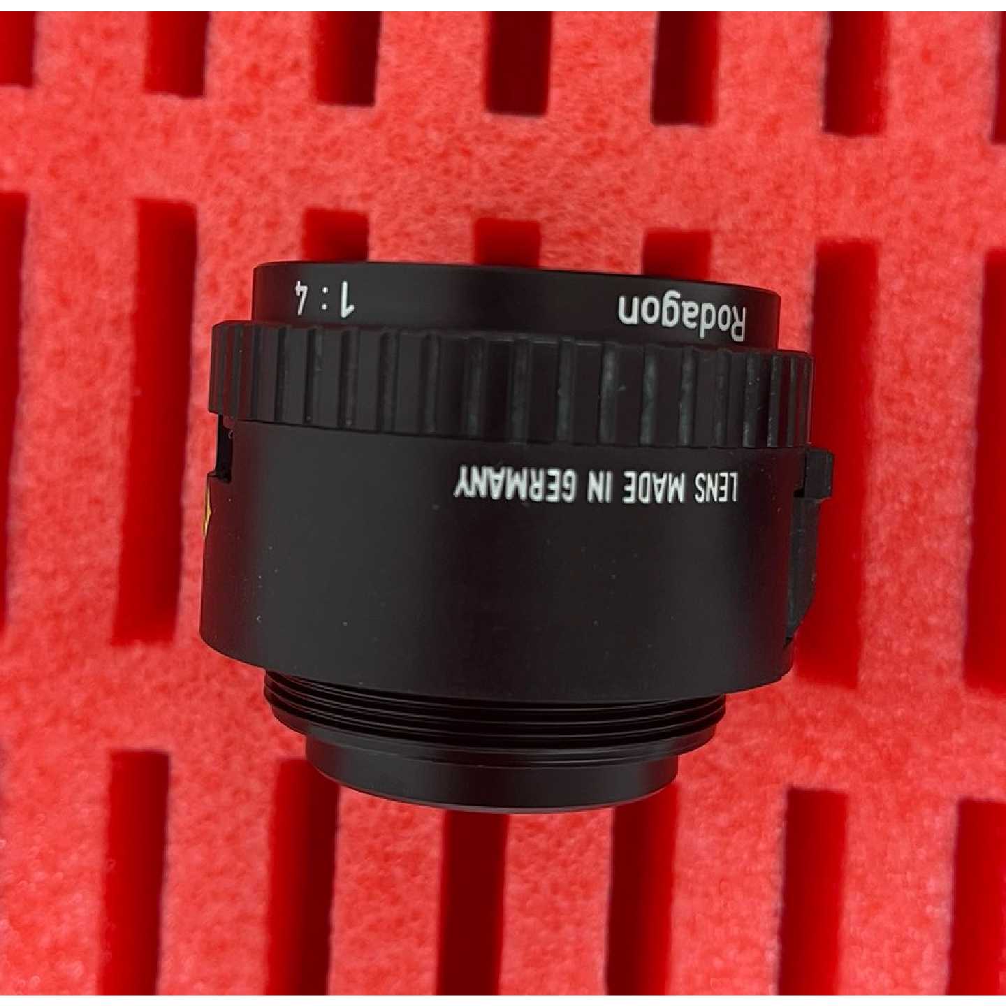 RODENSTOCK罗敦斯德 Rodagon 60mm