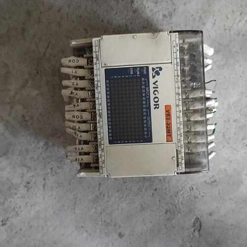 议价-丰韦PLC，VB2-32MT-D，，。