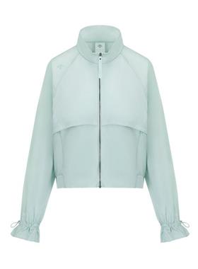 DESCENTE迪桑特WOMEN’S STUDIO系列女士梭织上衣夏季