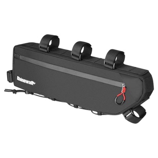 犀牛自行车大容量三角包Gravel公路车横梁包骑行包下管包骑行装备