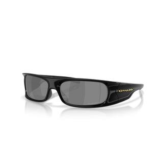 Oakley欧克利窄框休闲太阳眼镜男女时尚发箍墨镜 HIGHLAND 9522