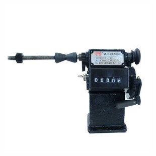 包邮宁波飞跃绕线机 手动绕线机 NZ-1计数流苏绕线机 手摇缠绕机