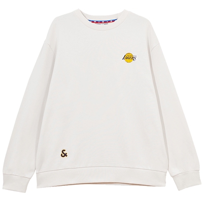 杰克琼斯舒适百搭卫衣男