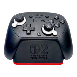 NS2 Switch2 pro NS1 pro专用手柄支架底座 (不含手柄)Switch配件