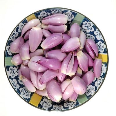 正宗广东红葱头去皮剥皮干葱头