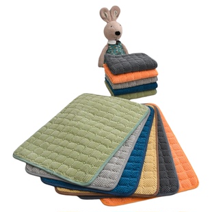 宠物垫子猫垫狗垫狗窝垫板冬天保暖狗垫子耐咬可水洗重复加厚