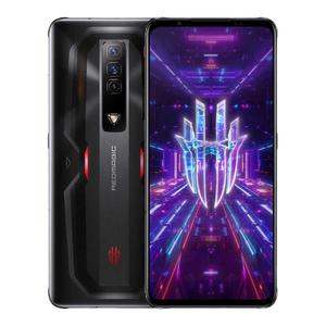 nubia/努比亚 NX669J-P 红魔7全新7pro红魔7SPRO电竞游戏5G手机