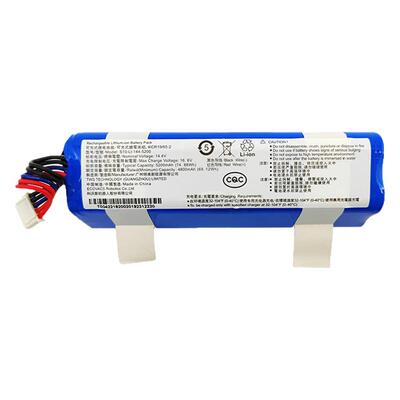 科沃斯扫地机T20系列PRO/MAX/OMNI地宝配件5200毫安原装专用电池