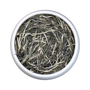 汇溢杯杯香横县茉莉花茶特级浓香耐泡条形茶叶回甘2025新茶罐装