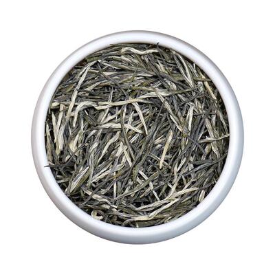 横县茉莉花茶汇溢杯杯香