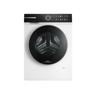 【新品】博世4系摩德纳10公斤滚筒洗衣机家用智投蒸汽除菌Y10W