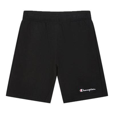 Champion冠军短裤直筒休闲裤子