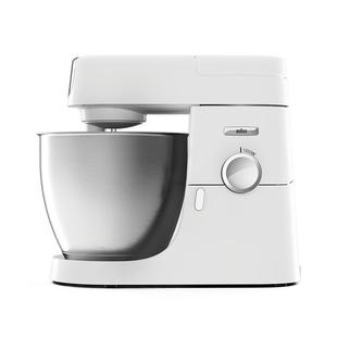 Braun博朗厨师机家用揉面机打蛋器和面机自动烘焙搅面机KBL4300