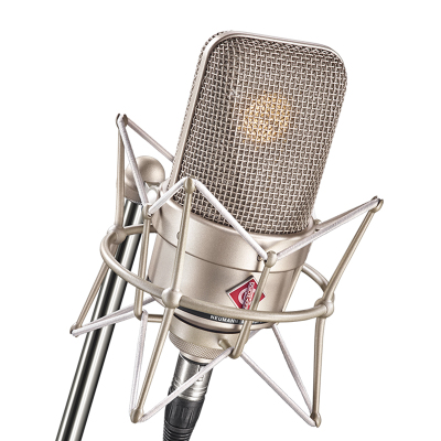 NEUMANN TLM 49专业电容麦克风录音棚套装唱歌主播直播话筒