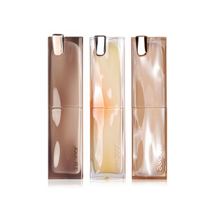 joocyee酵色粉雾口红哑光复古显白雾面117豆蔻回音121晶冻514夏蝉