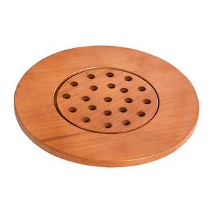 随木桶桶盖神器熏蒸园质足疗桶60公分高桶凳子沐足桶浴足桶足浴桶