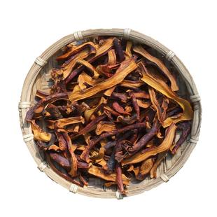 骨碎补小叶切片晒干中药材野生广西天然无硫爬岩姜石岩姜粉泡酒料