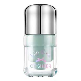 CCSHEER/柚子小西冰冰桶精华唇冻水光镜面显白不易沾杯唇釉口红