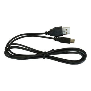 LRUUSI相机数据线 适用佳能60D 70D 80D 77D 750D 800D 6D2传输线