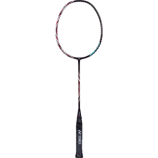 YONEX尤尼克斯全碳素羽毛球拍yy专业训练单打进攻天斧AX-100GAME