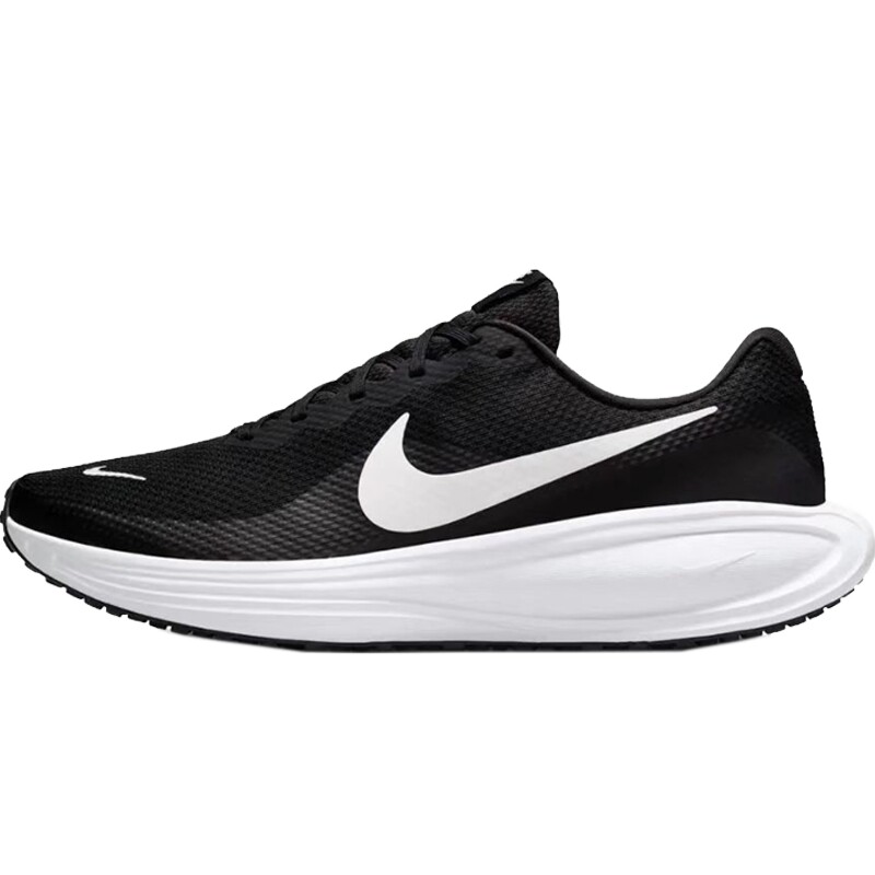 NIKE耐克男鞋NIKE REVOLUTION 8运动训练跑步鞋HJ9198-003