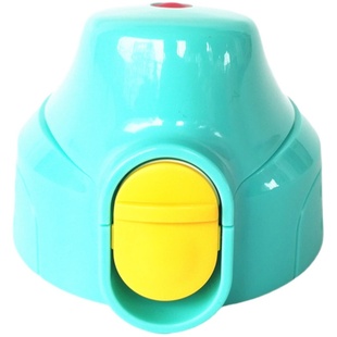 通用日本虎牌儿童保温杯直饮盖配件 MBR/MML/MBJ水杯替换弹跳盖子