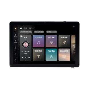 向往背景音乐主机控制器系统套装吸顶音响功放套装已接入米家APP