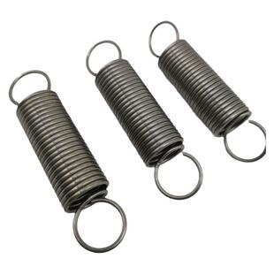怡合达不锈钢拉伸弹簧拉簧YAUY2 34568 10东莞市热销推荐耐用耐拉