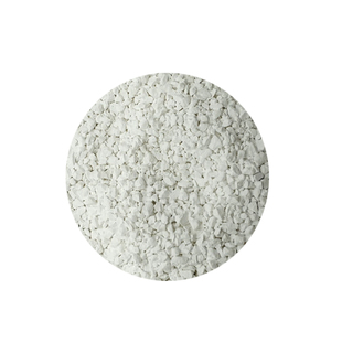 二氧化钛颗粒TiO2蒸发镀膜高纯氧化钛陶瓷科研实验PVD氧化钛颗粒