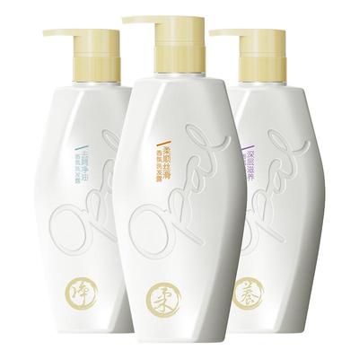 澳宝香氛洗发露480g滋养