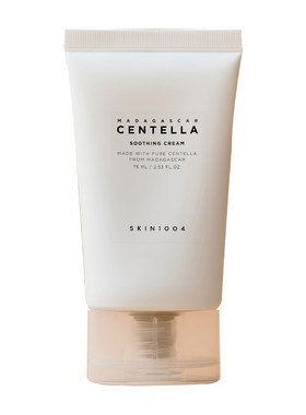 SKIN1004面霜理肤天使舒缓75ml